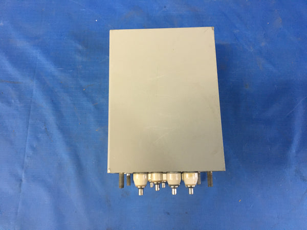 Pickard and Burns B22227 Power Transformer NSN:5950-00-474-6347 Model:22227-1