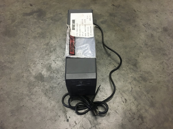 APC Smart-UPS SC6201 Uninterruptible Power Supply 620VA